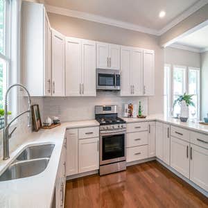 Pine Tree Design & Construction Inc