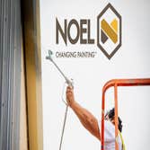 Photos by Noel Painting #1