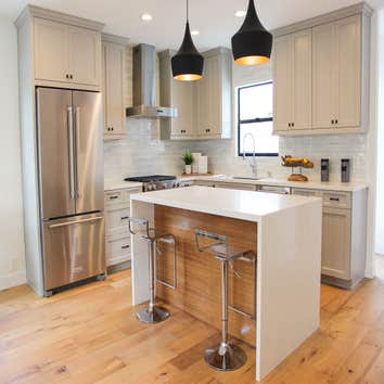 4136 Beethoven St Kitchen, bathrooms, and complete home remodel