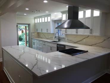 Residential Kitchen Remodel