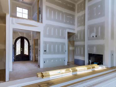 Drywall Services