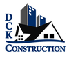 Dck Construction LLC logo