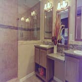 Custom Bath