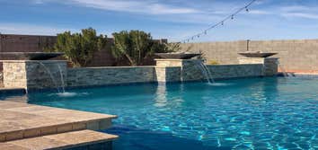Aqua Pool Resurfacing of North Dallas