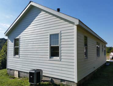 Project photos