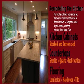 General Contractors