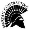 Spartan Contracting logo