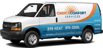 Choice Comfort Services