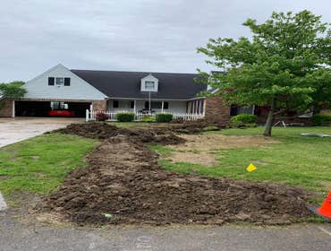 Deshler Home Additions and Renovations