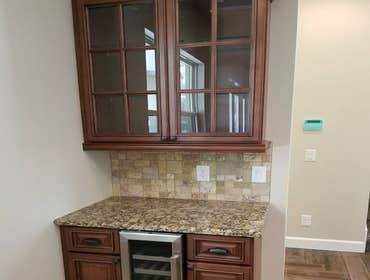 Zephyrhills Custom Home