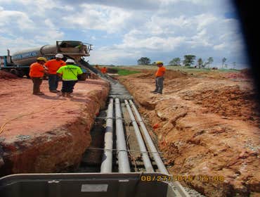 Photos from Carolina Electrical Concepts