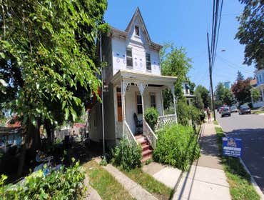 Bordentown, NJ