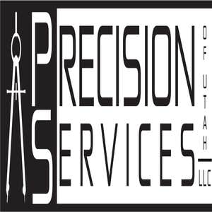Works by Precision Services Of
