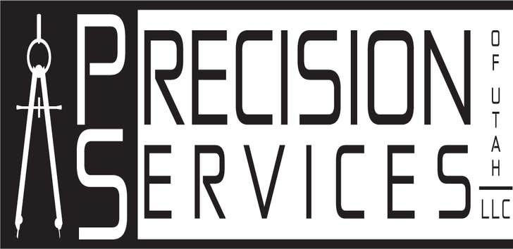 Works by Precision Services Of