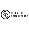Selective Concrete Inc logo