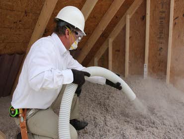 Photos from Fdi Construction & Insulation