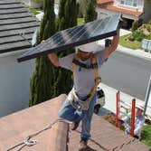 4.93 kW System San Diego 92121 16 Panels - Sunpower 308 White
Inverter - 4000m