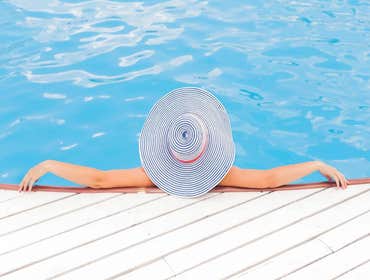 Photos by Instyle Pools & Spas #1