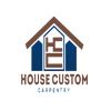 House Custom Carpentry, LLC logo