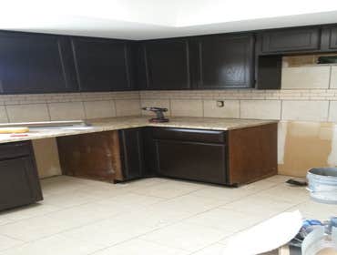 Residential Full Renovation