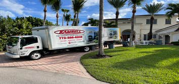 Kamrell Windows & Doors