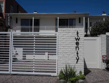 25th Ave Home Remodel