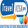 Travel Visa Pro San Jose logo