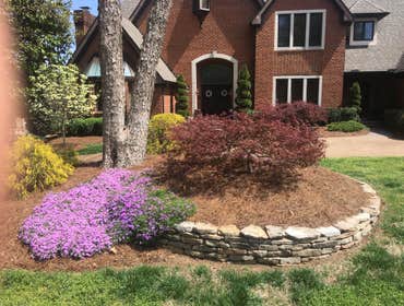 Landscaping Projects