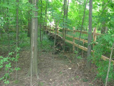 Fences