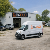 Badudi