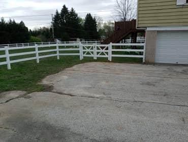 Vinyl Fencing Vinyl Fencing