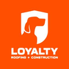 Loyalty Roofing & Construction LLC logo