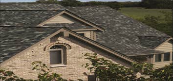 Alpha Roofing