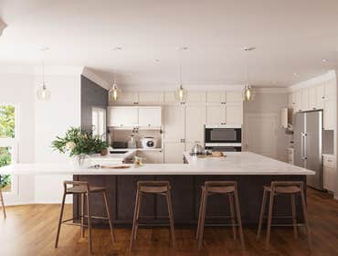 Photos by Renovision Design & Build LLC #1