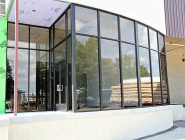 Photos by Direct Glass & Aluminum #1