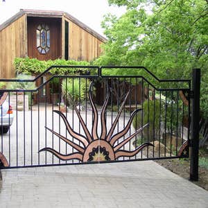 Gates
