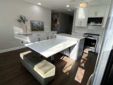 Photos by Stanford Group, Inc #2 Kitchen