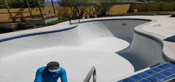 Photos by Saldana Pool Plastering LLC #2