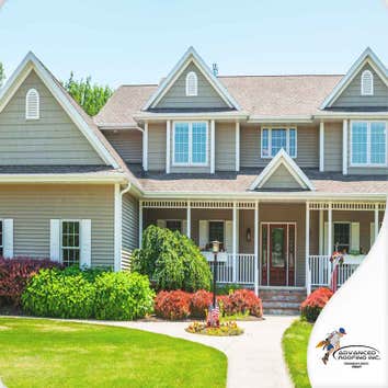 Roofing Projects