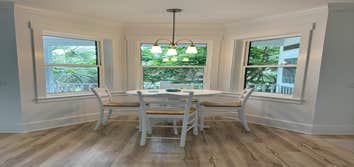 Photos by Slo Boat Construction of Edisto #1