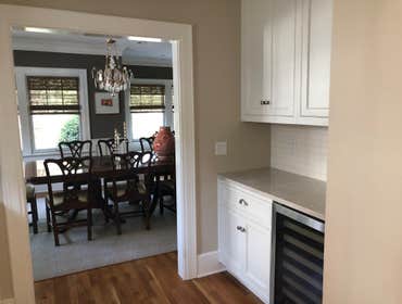 Photos by Solid Construction & Development Inc #1 Upper Montclair Kitchen Renovation