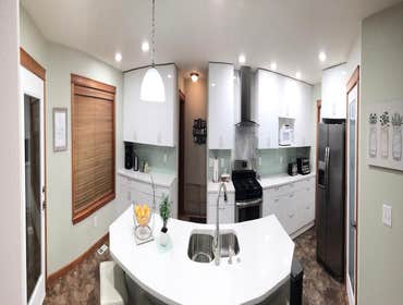 Photos by in N Out Construction #1
