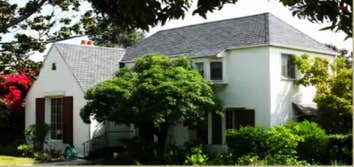 United Roofing Company Residential Project
