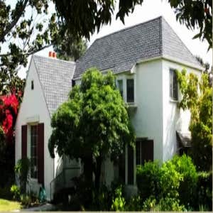 United Roofing Company Residential Project