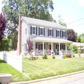 Hannington Avenue Wantagh NY New Home
