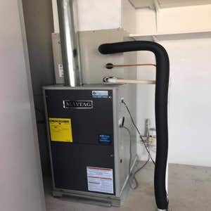 Photos from Ibarras Air Conditioning and Heating
