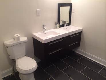 Infinity Home Renovation, Inc Projects