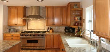 Kitchen Kitchen