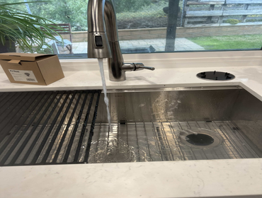 Photos by Mr. Rogers Neighborhood plumbing #1