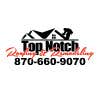 Top Notch Roofing & Remodeling logo